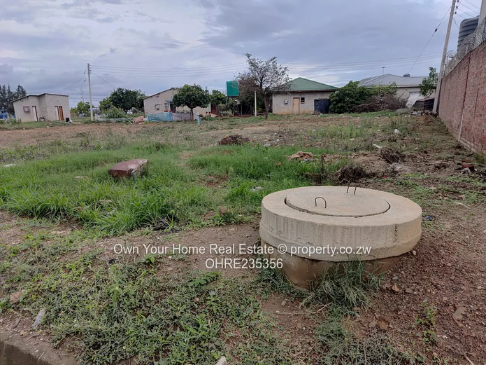 Budiriro Cabs church stand for sale 