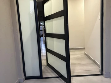 2 Unit Townhouse Complex