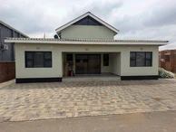 3 Bedroom Townhouse Complex
