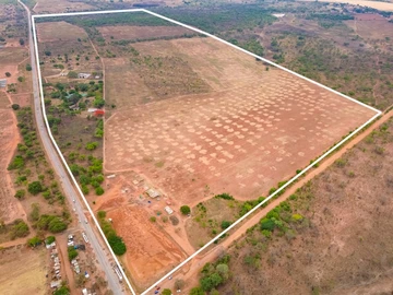 Farm & Agricultural Land