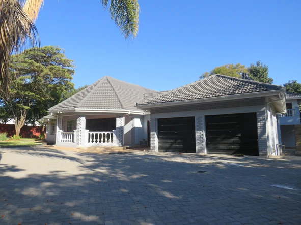 5 Bedroom House