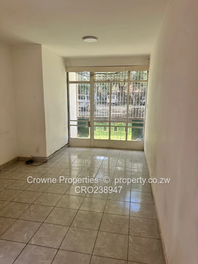 Flat To Let