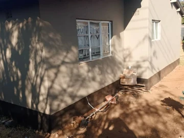 2 Bedroom Cottage