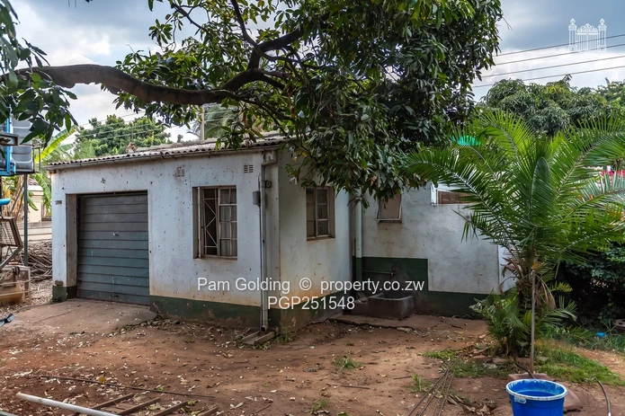 Prime Commercial Property for Sale – Princess Road Frontage