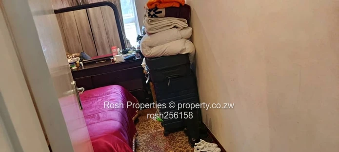 2-Bed Garden Flat Greendale North | Borehole