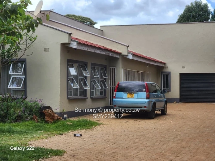 Spacious Home For Sale