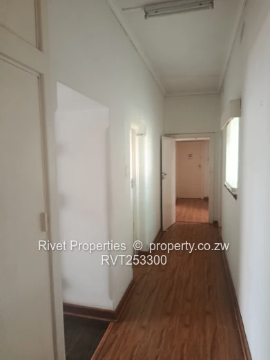 Commercial Property Used As Surgery With An On Going Income Of $6 500.00 Rentals 