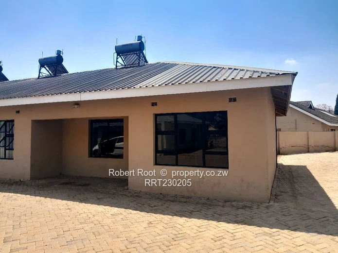 Bluffhill Property Available For Rent