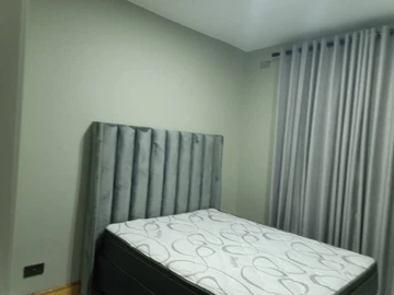 2 Unit Townhouse Complex