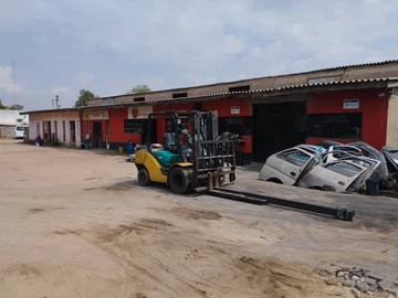 Shop & Retail Property