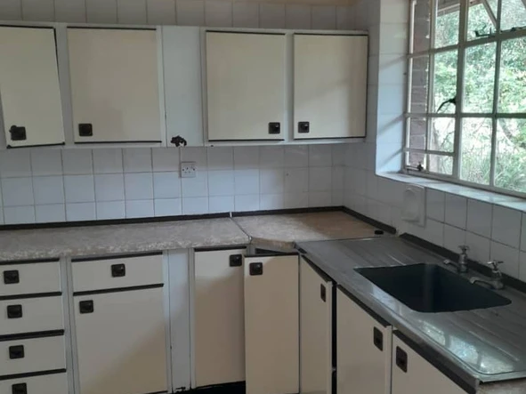 2 Bedroom Townhouse Complex