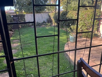 2 Bedroom Garden Flat