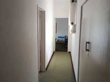 3 Bedroom Garden Flat