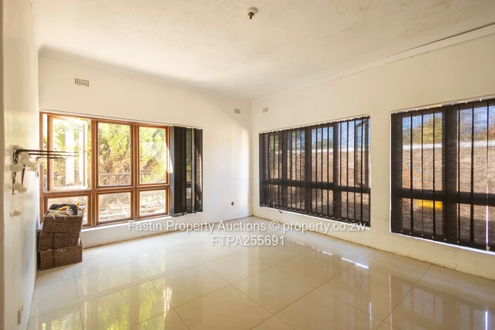 Borrowdale Brooke: 5-Bed Home For Sale