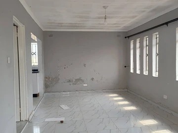 3 Bedroom Cottage