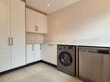 3 Bedroom Townhouse Complex