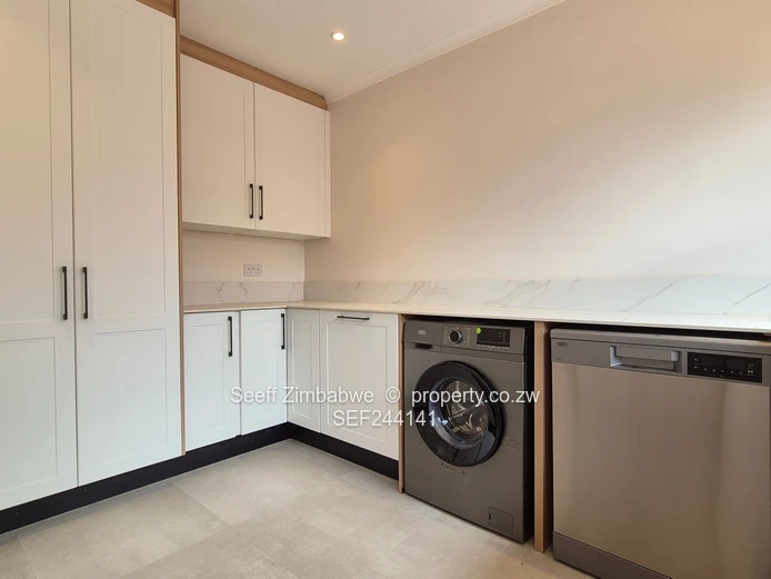 Elegant New Townhouses on Princess Drive, Newlands