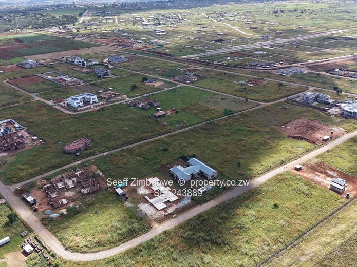 Premium 2000sqm Stands for Sale in Pomona City