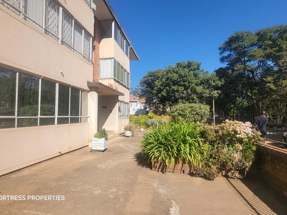 2-Bedroom Flat For Sale In Harare Avenues