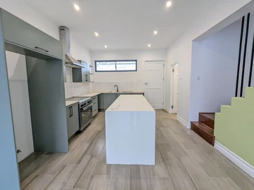 2 Bedroom Townhouse Complex