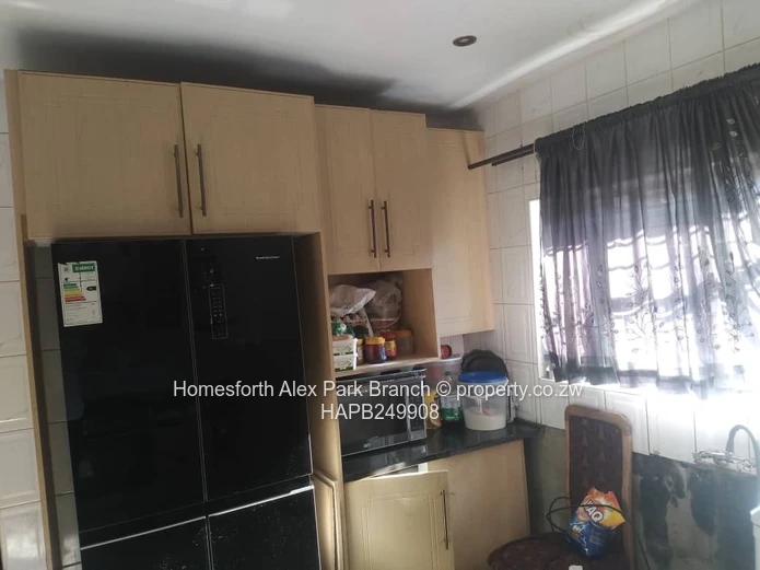 Bloomingdale  House on Sale