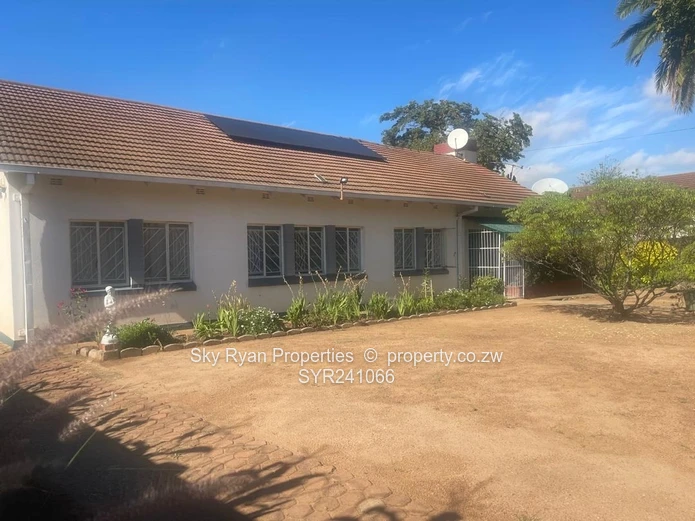 Braeside House For Sale