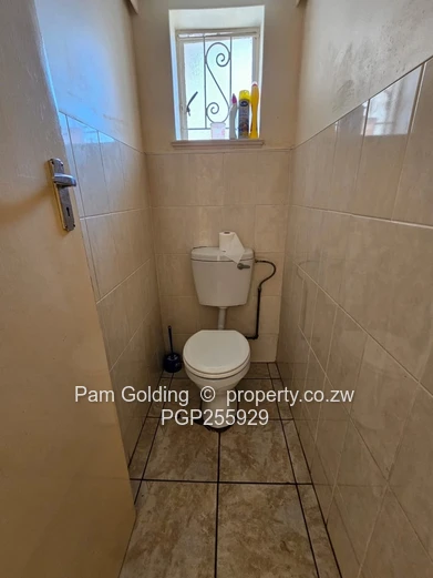 `Convenient Property With Potential