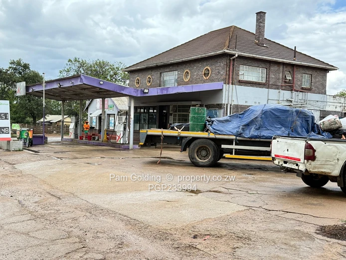 Fuel Station for Sale – Prime Investment Opportunity (Sole Mandate)