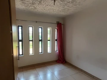 2 Bedroom Garden Flat