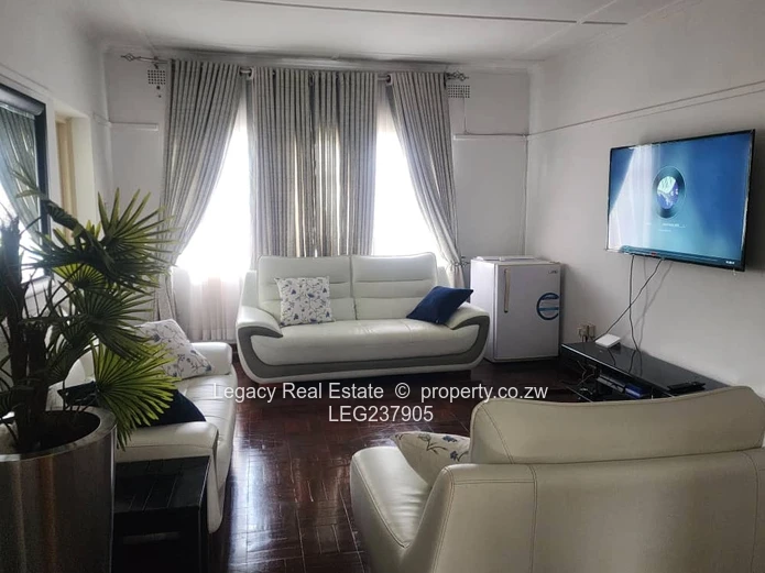 Affordable Eastlea Flat to Rent – Walled & Gated