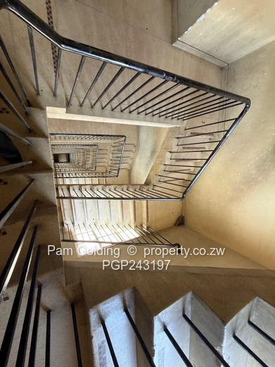 Landmark Commercial Building for Sale – Charter House, Bulawayo CBD (Sole Mandate)