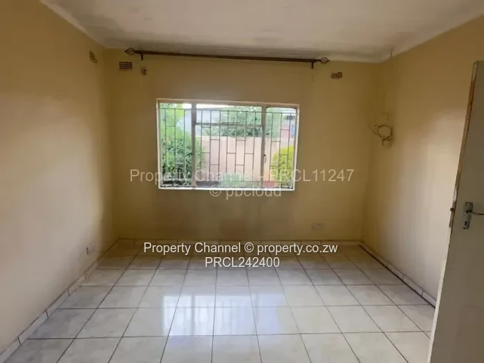 3 Bed House To Rent In Lenana