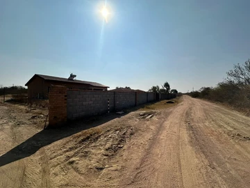 3 Bedroom Townhouse Complex