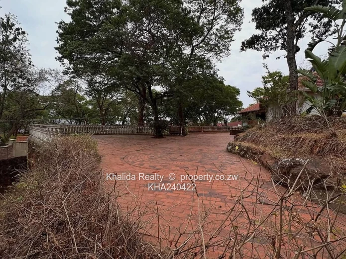 The Ridge Avondale House