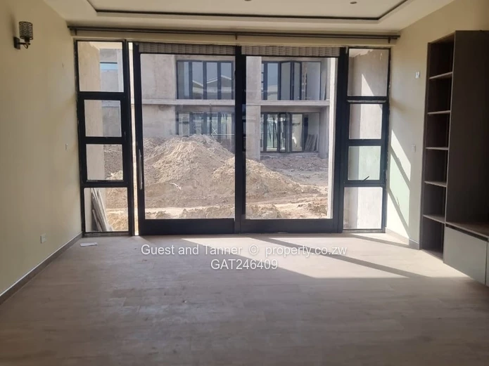 FOR SALE - Elegant & Luxurious Newly Built 4-BR Cluster Home in Monavale
