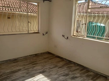 4 Bedroom Townhouse Complex