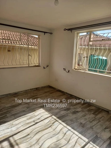 Greendale Cluster (Upstairs) 