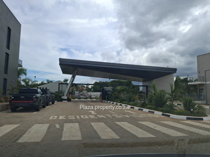 Bachelor Apartment For Rent In Borrowdale