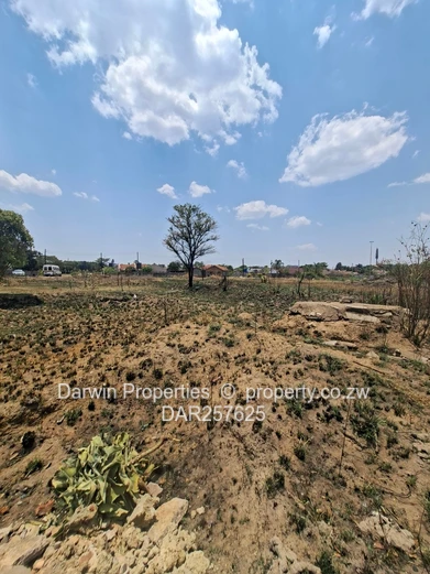 2000sqm-35,000sqm USD115/sqm COMMERCIAL STANDS WITH MAIN ROAD FRONTAGE