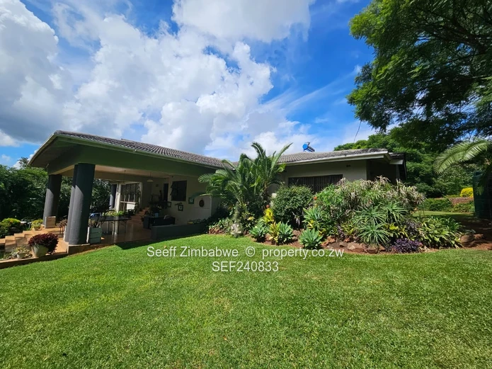 A Masterpiece of Modern Comfort: Fully Furnished 4-Bedroom Split-Level Executive Home