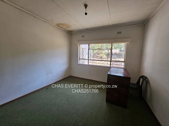 House for sale in Winston park marondera