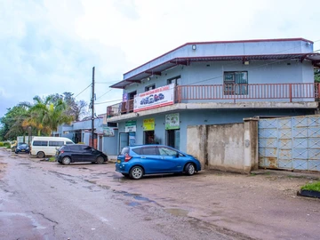 Shop & Retail Property