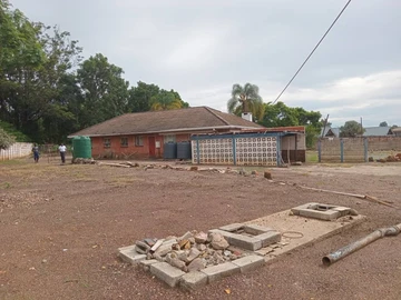 3 Bedroom Townhouse Complex