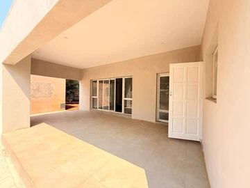 4 Bedroom Townhouse Complex