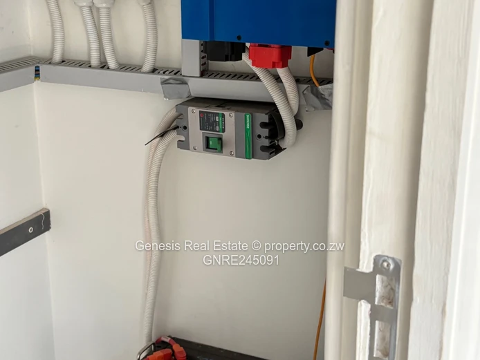 Modern Cluster in secure complex for sale  (Sole Mandate)