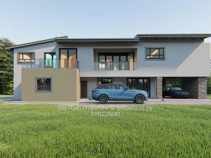 Quinnington  Double Storey For Sale