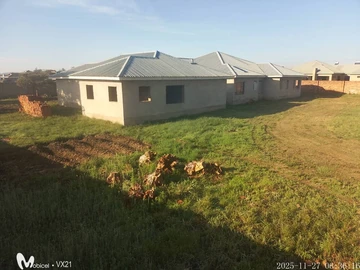 5 Bedroom Townhouse Complex