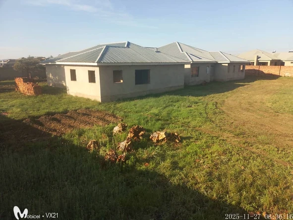 5 Bedroom Townhouse Complex