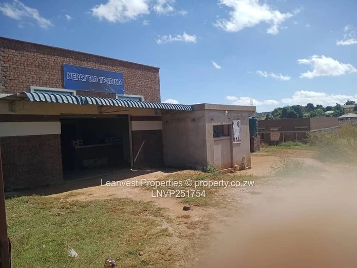 Hatcliffe Commercial Stand For Sale 