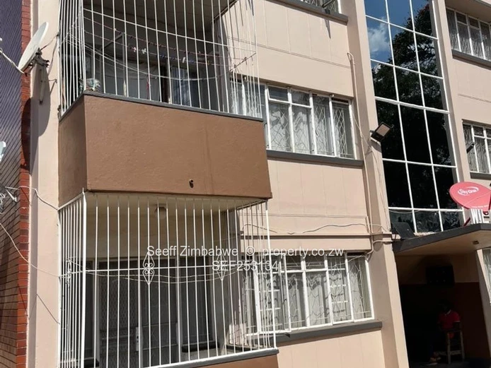 Avenues Apartment For Sale 